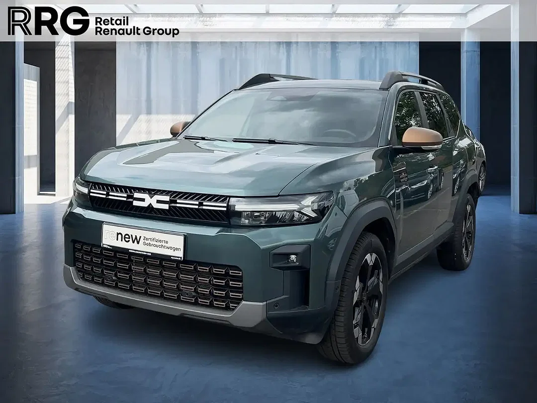Dacia Bigster - Afbeelding 1