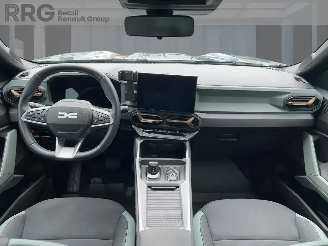 Dacia Bigster - Thumbnail 9