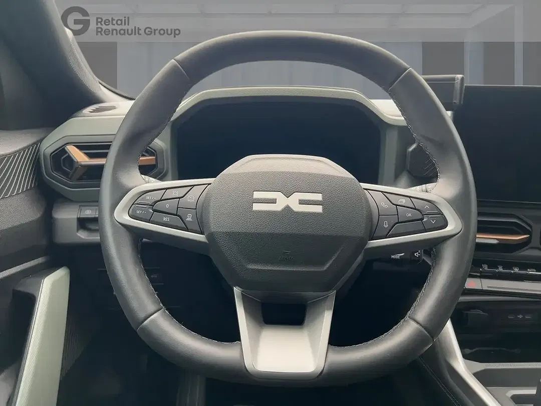 Dacia Bigster - Thumbnail 10