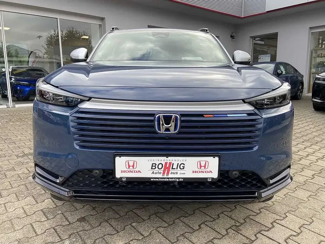 Honda HR-V - Thumbnail 7
