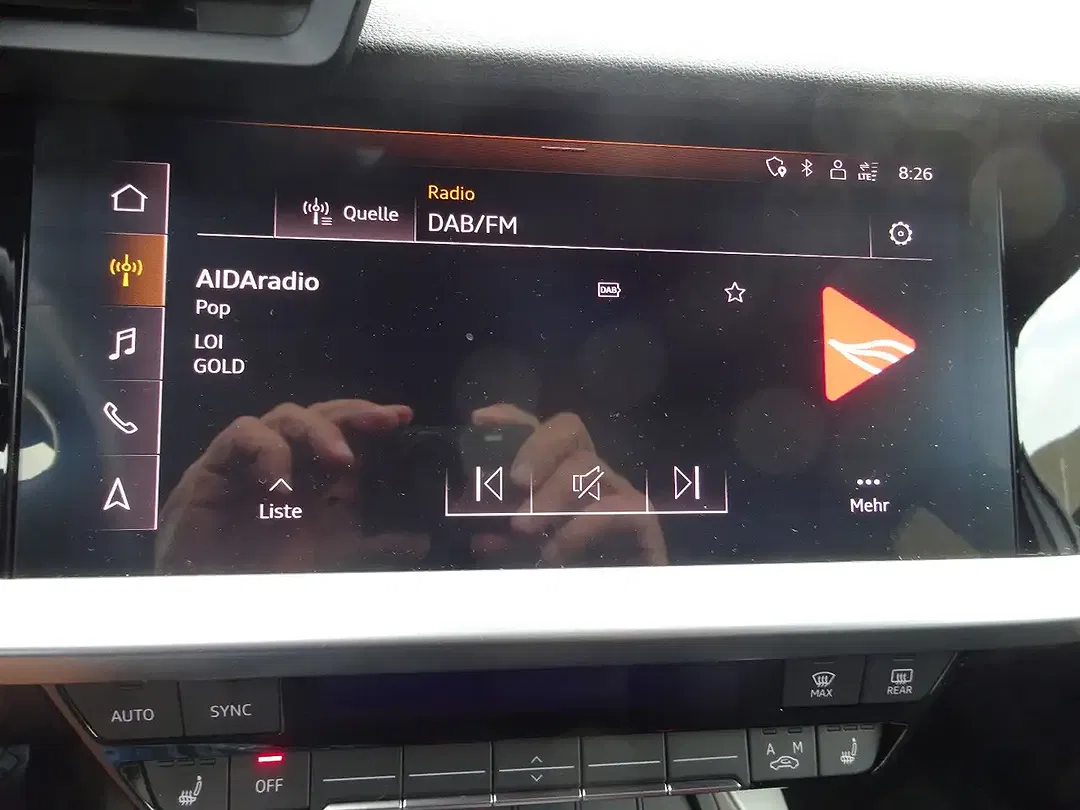 Audi A3 - Thumbnail 12