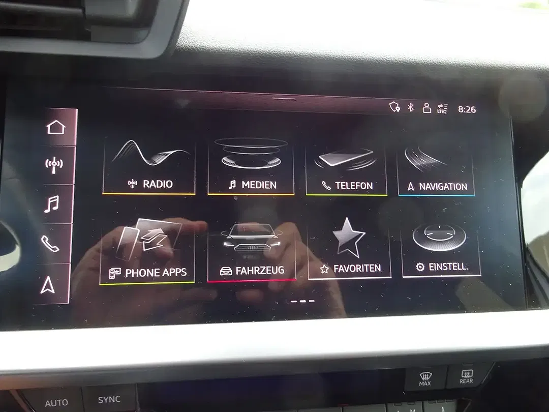 Audi A3 - Thumbnail 13