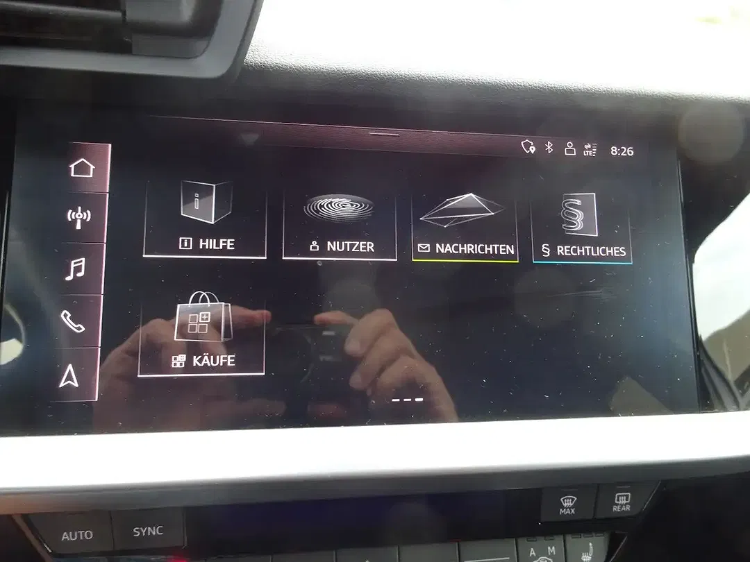 Audi A3 - Thumbnail 14