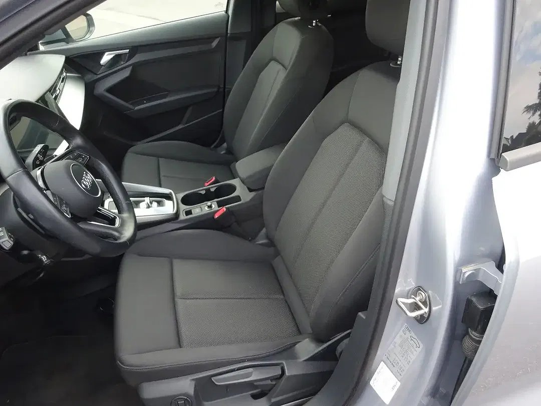 Audi A3 - Thumbnail 9