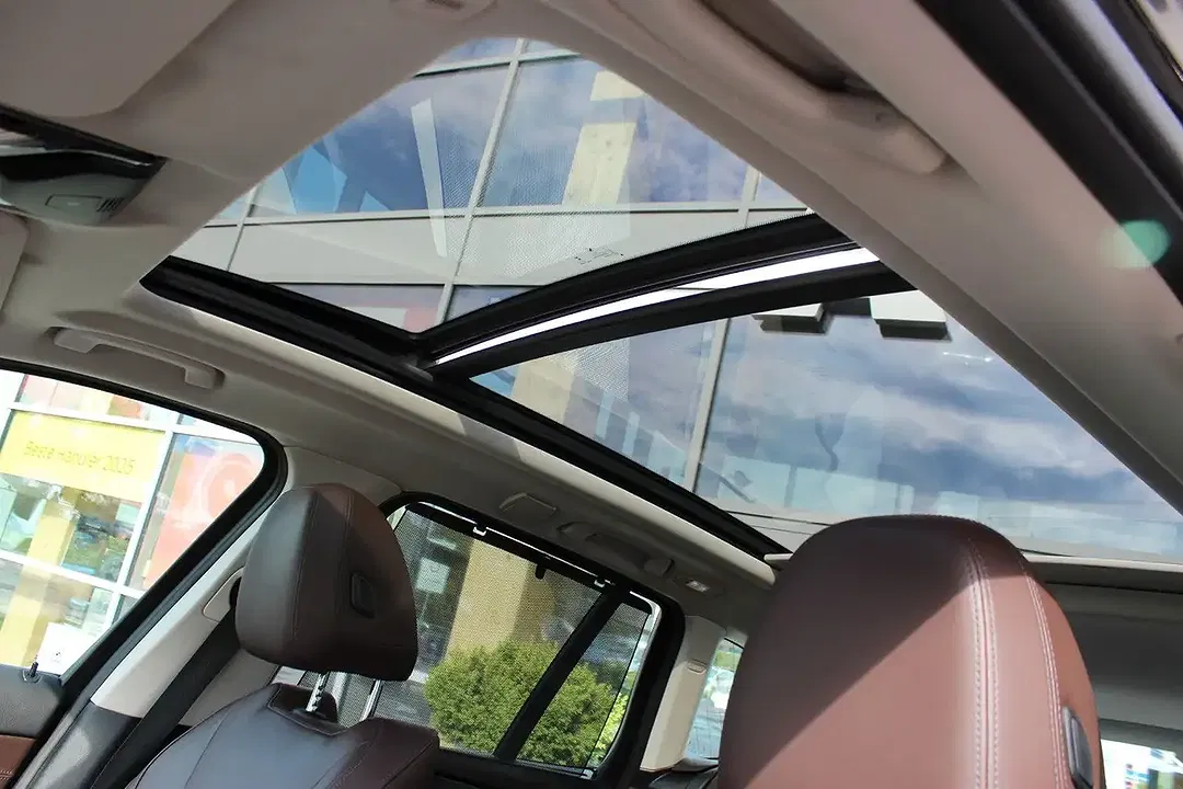 BMW X3 xDrive - foto 15