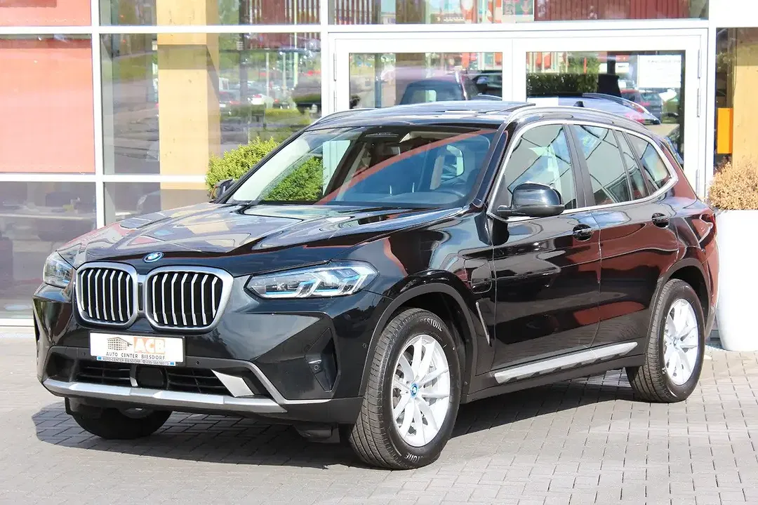 BMW X3 xDrive - foto 2