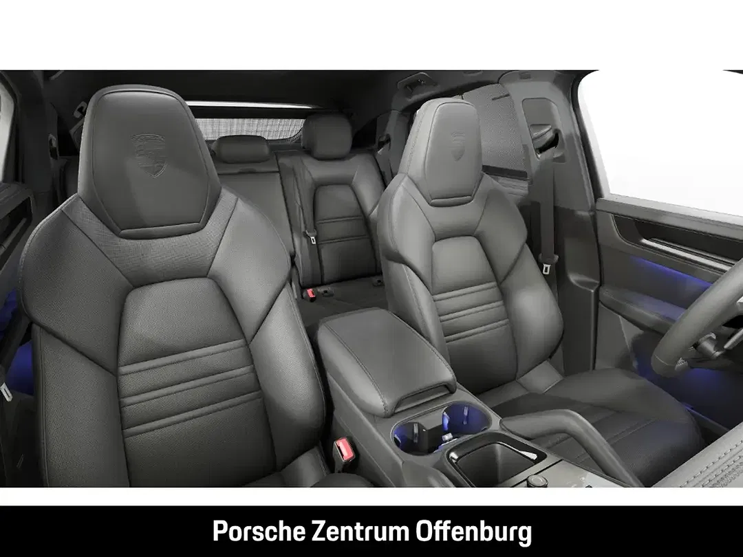 Porsche Cayenne - Thumbnail 12