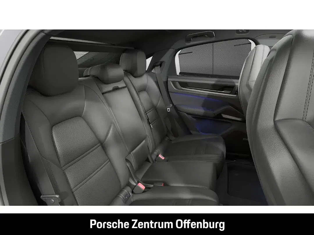 Porsche Cayenne - Thumbnail 13