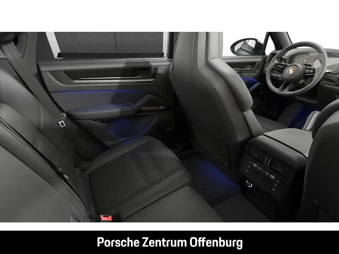 Porsche Cayenne - Thumbnail 14