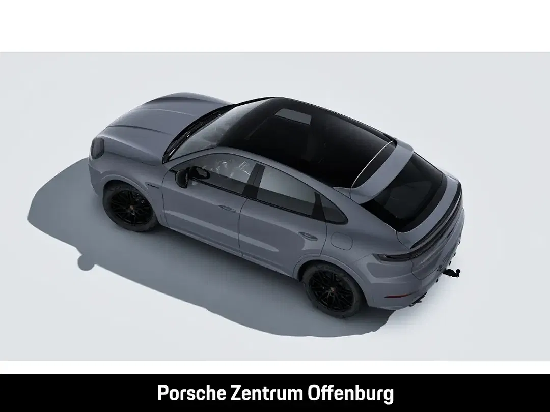 Porsche Cayenne - Thumbnail 4