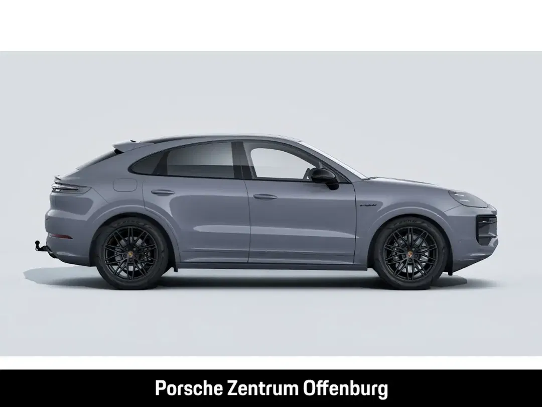 Porsche Cayenne - Thumbnail 6