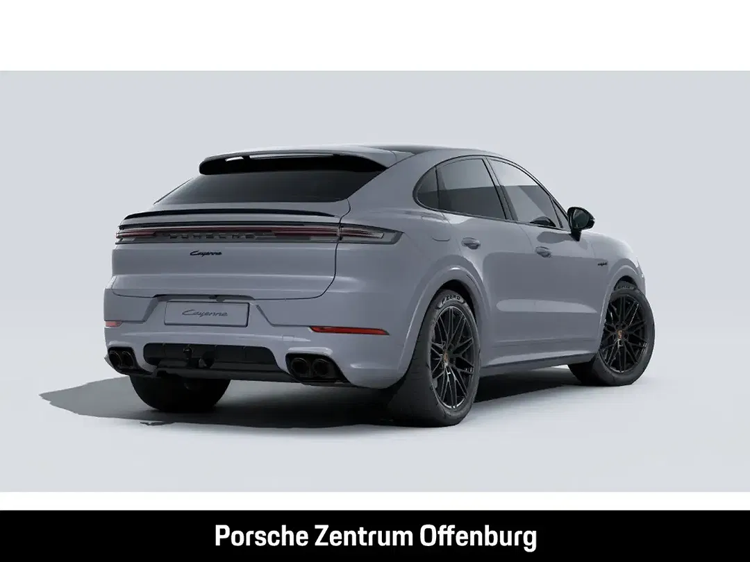 Porsche Cayenne - Thumbnail 9