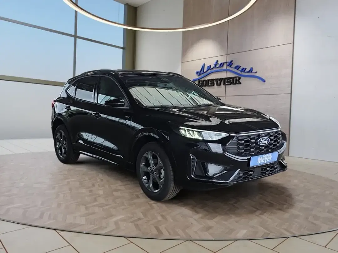 Ford Kuga - Thumbnail 7