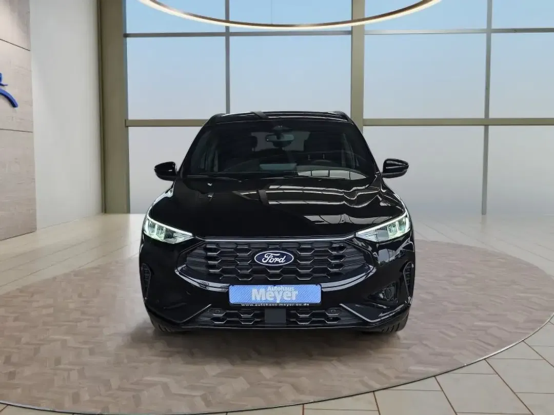 Ford Kuga - Thumbnail 8