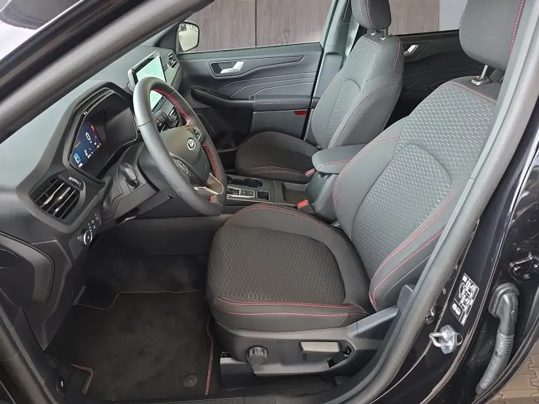 Ford Kuga - Thumbnail 9