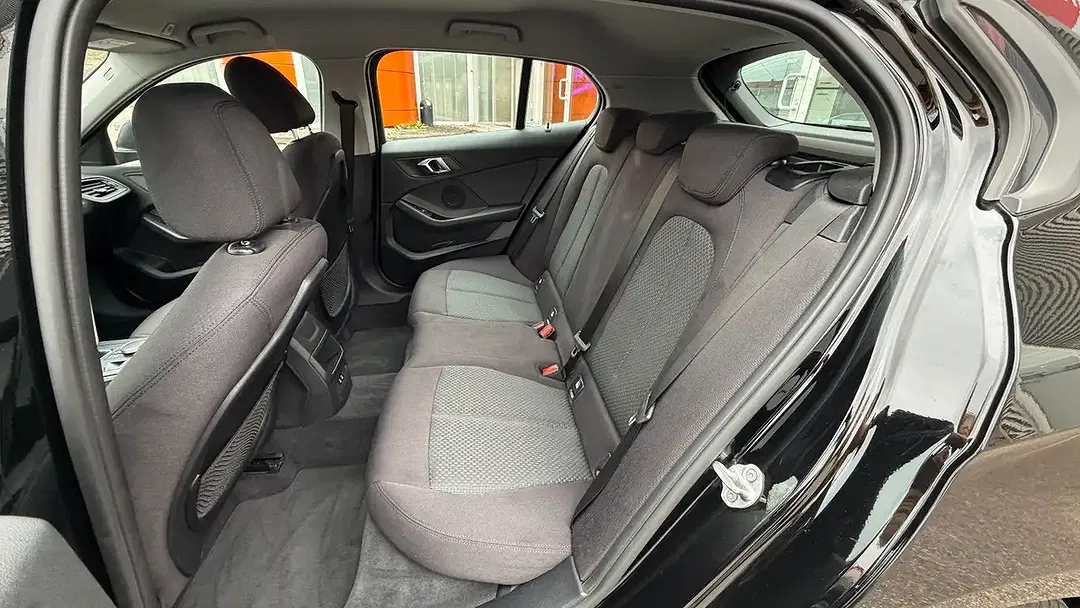 BMW 118 Advantage - foto 15