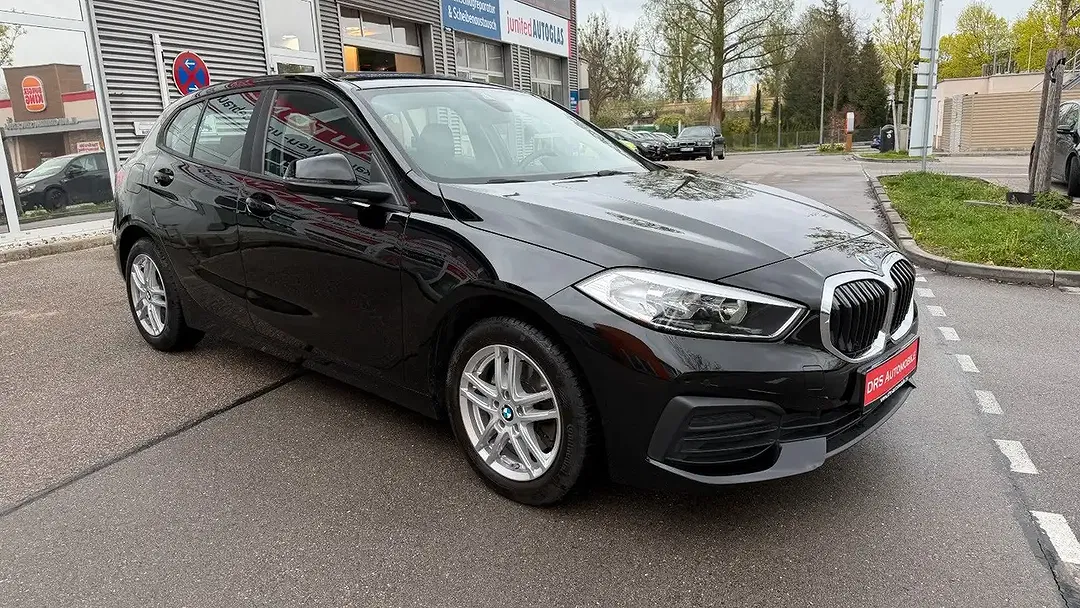 BMW 118 - Thumbnail 7