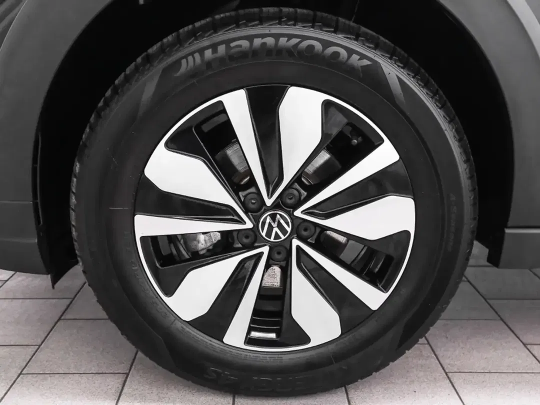 Volkswagen Taigo - Thumbnail 12