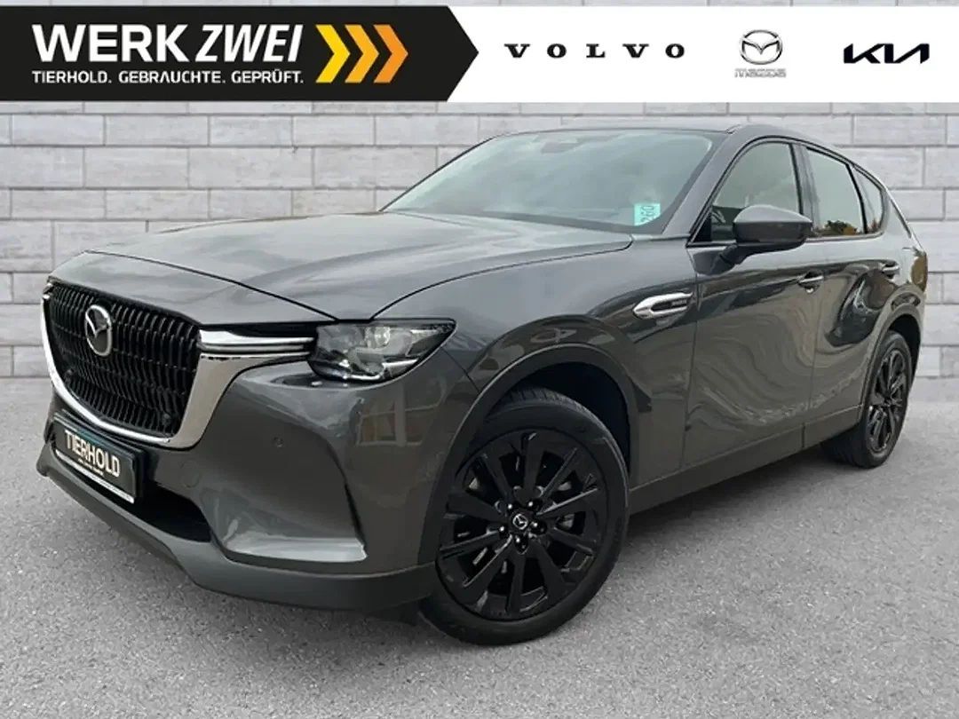 Mazda CX-60 - Afbeelding 1