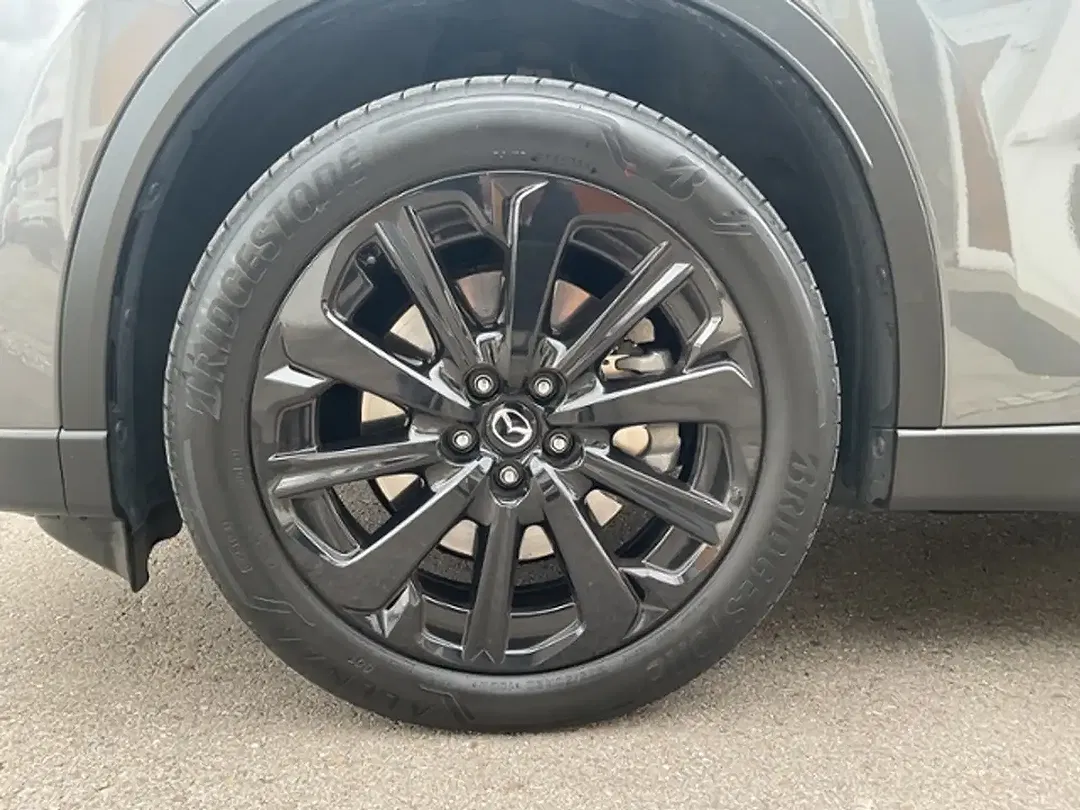 Mazda CX-60 - Thumbnail 11