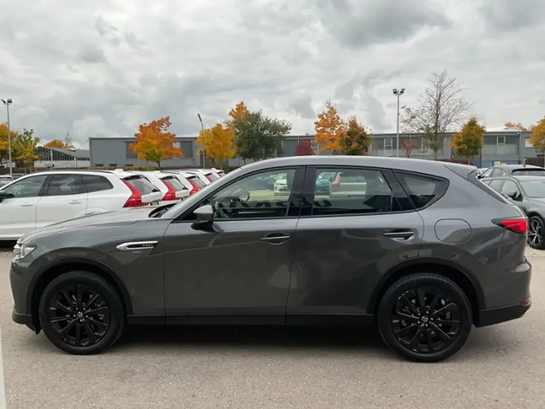Mazda CX-60 - Thumbnail 4