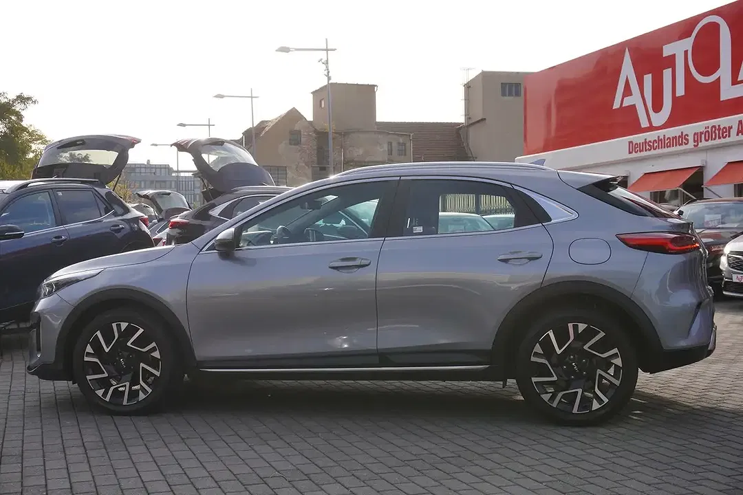 Kia XCeed 1.5 T-GDI Vision - foto 2