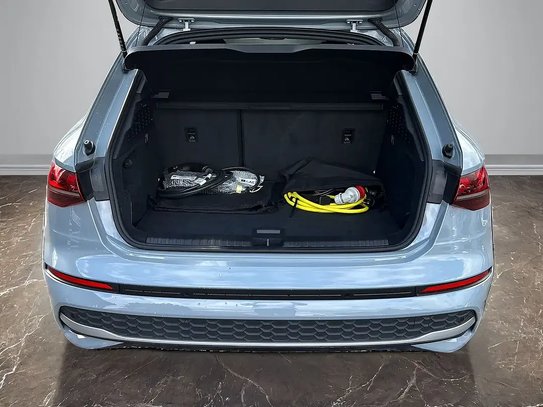 Audi A3 - Thumbnail 11