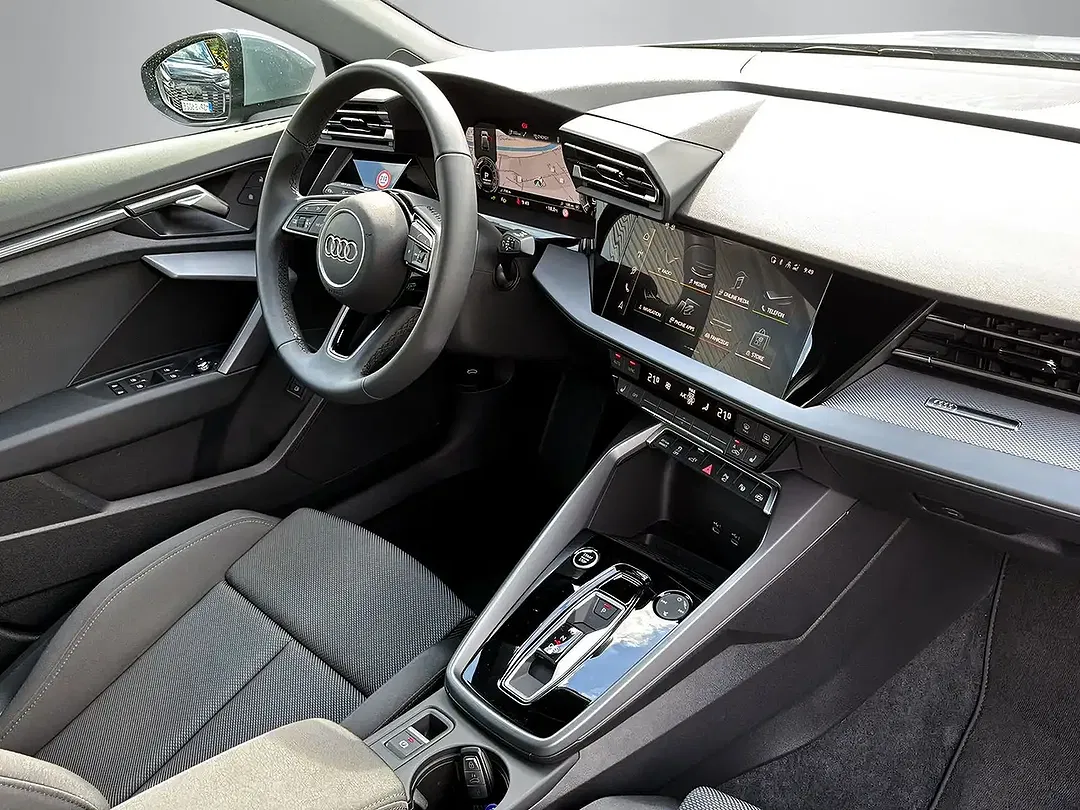 Audi A3 - Thumbnail 13