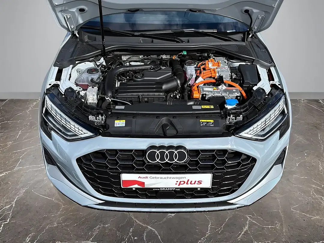 Audi A3 - Thumbnail 15