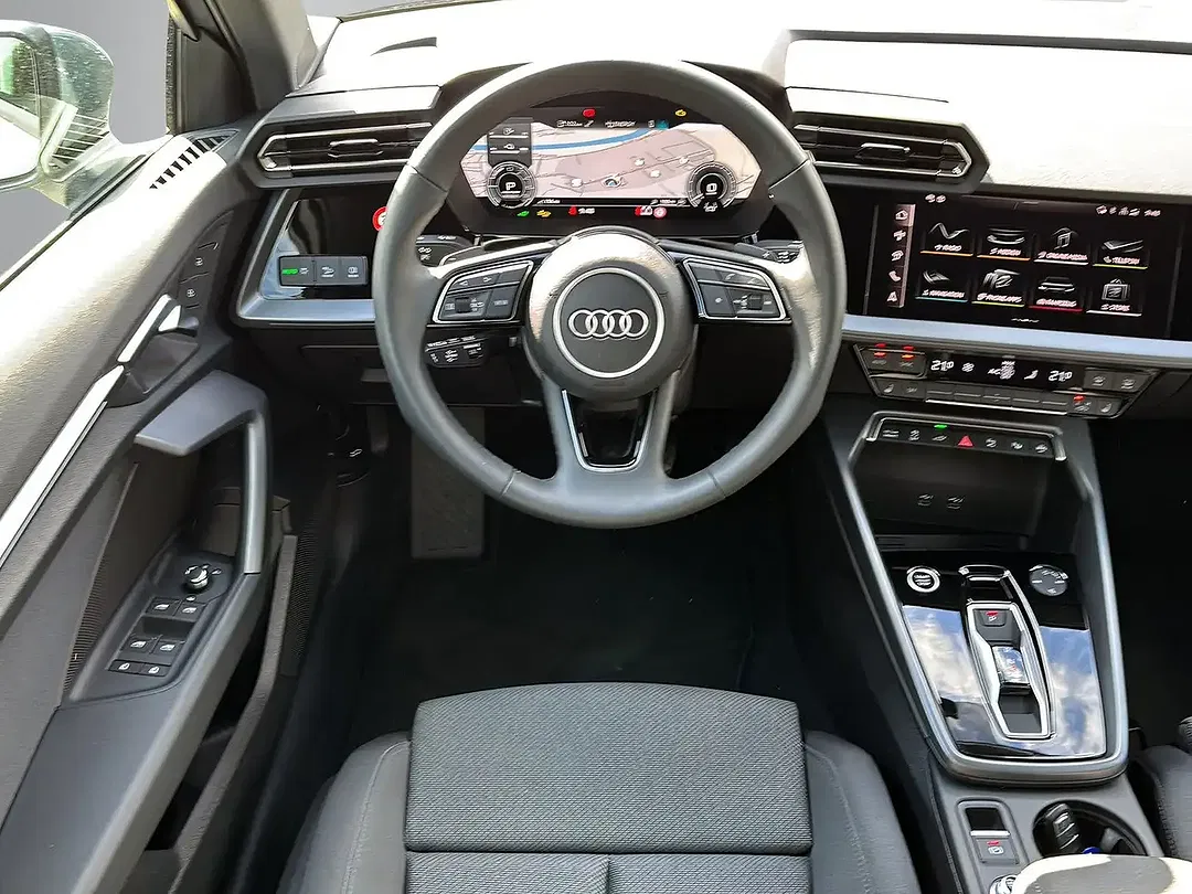 Audi A3 - Thumbnail 7