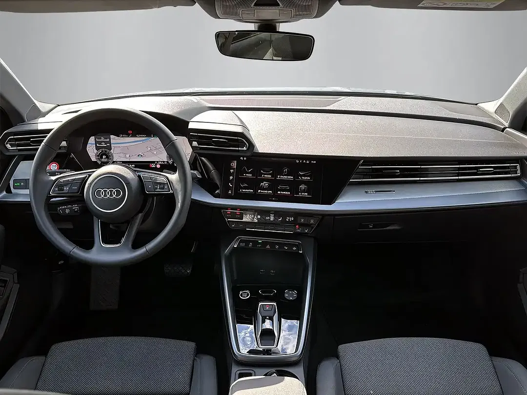 Audi A3 - Thumbnail 8