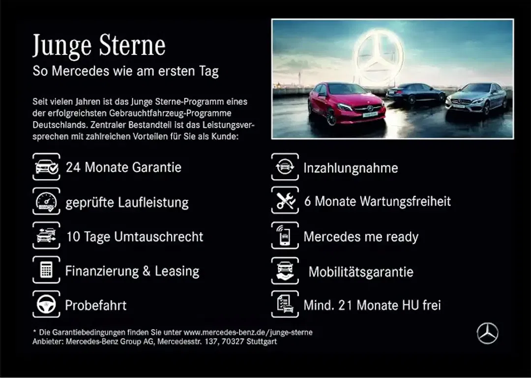 Mercedes-Benz CLA 180 - Thumbnail 11