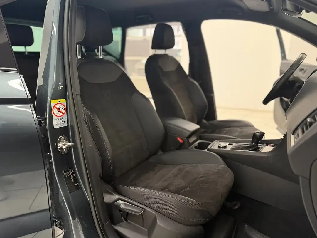 CUPRA Ateca - Thumbnail 12