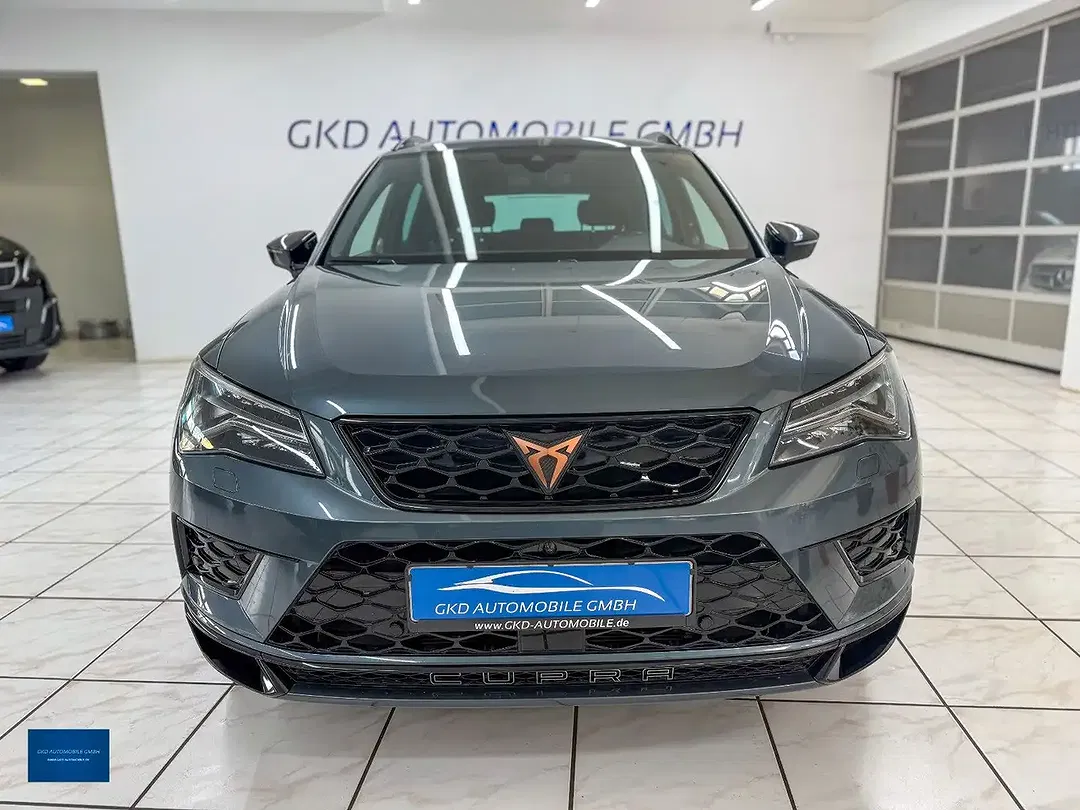 CUPRA Ateca - Thumbnail 7
