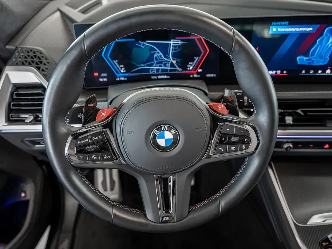 BMW XM - Thumbnail 13