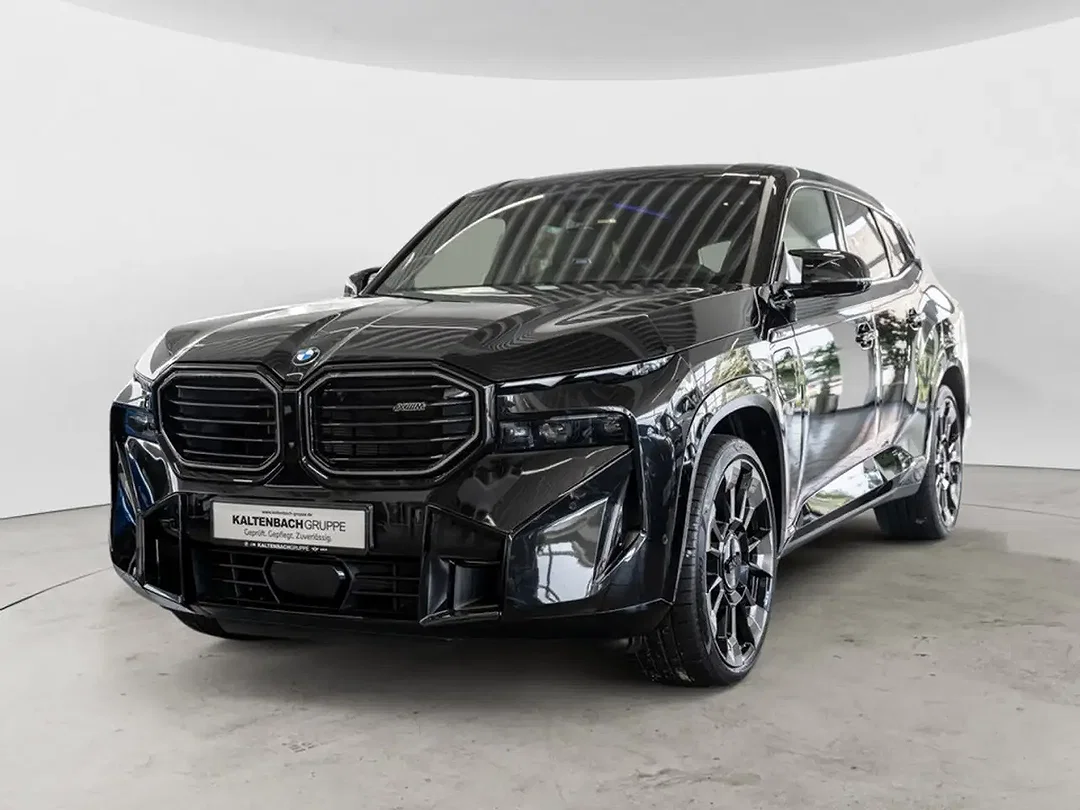 BMW XM - Afbeelding 1