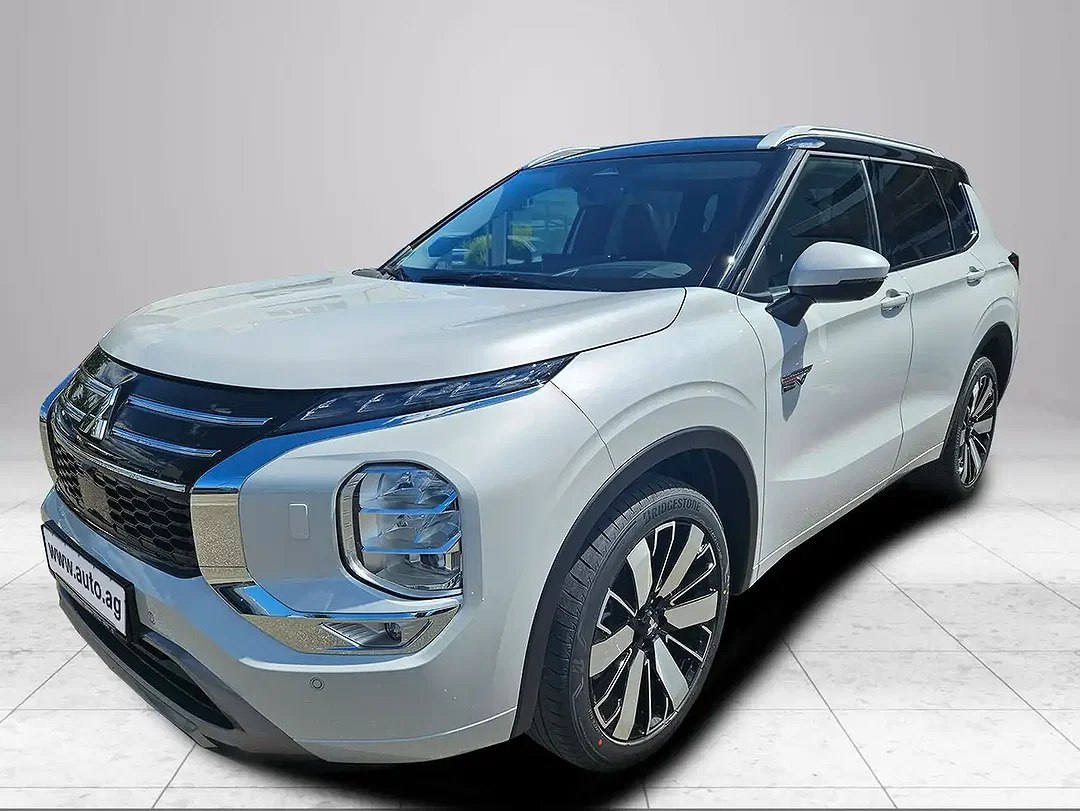 Mitsubishi Outlander - Afbeelding 1