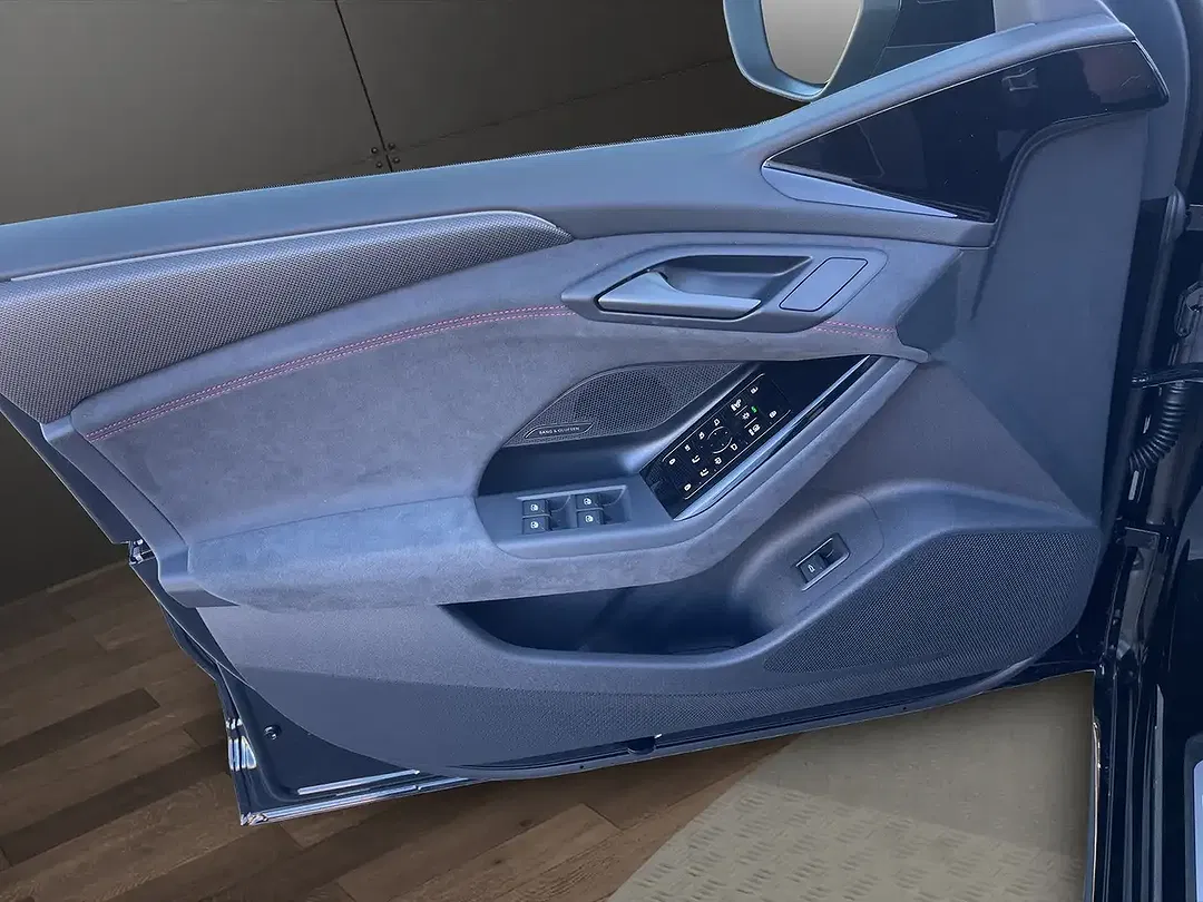 Audi S6 - Thumbnail 12