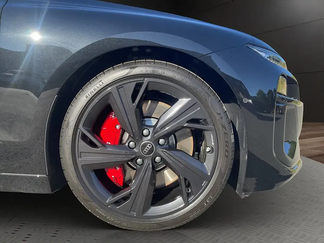 Audi S6 - Thumbnail 6