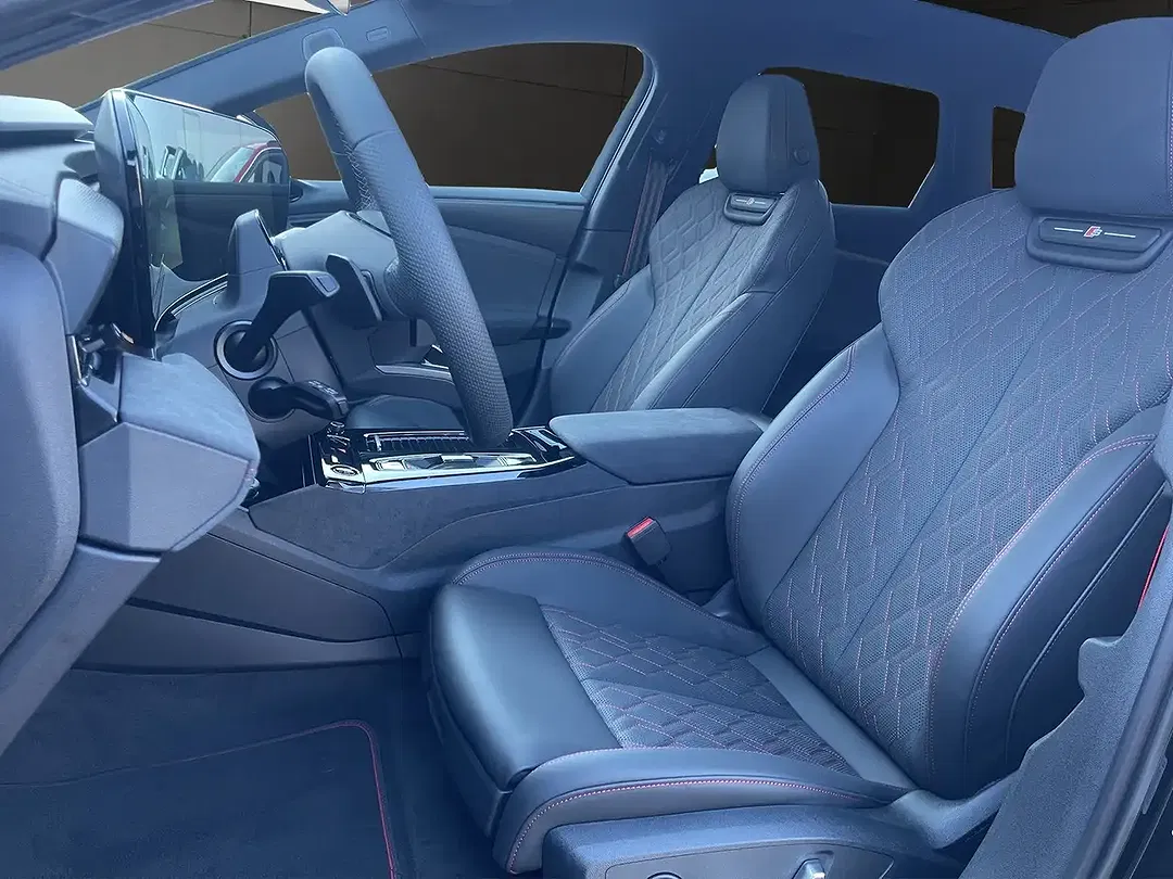 Audi S6 - Thumbnail 7
