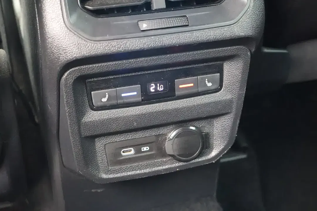 SEAT Tarraco - Thumbnail 13