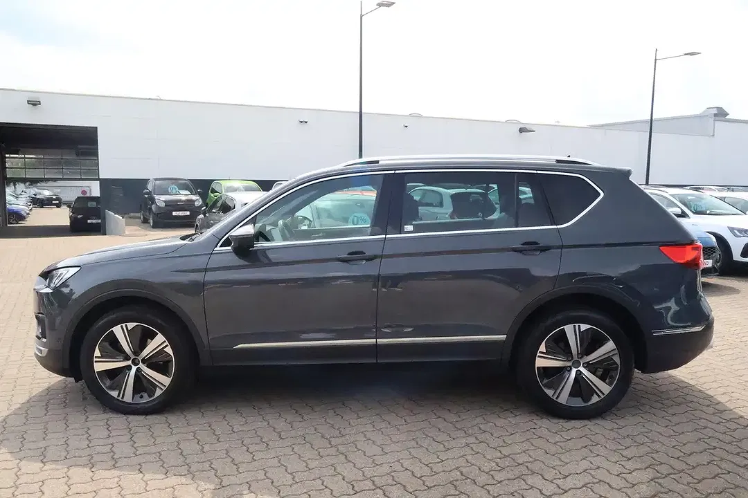 SEAT Tarraco 1.5 Style - foto 1