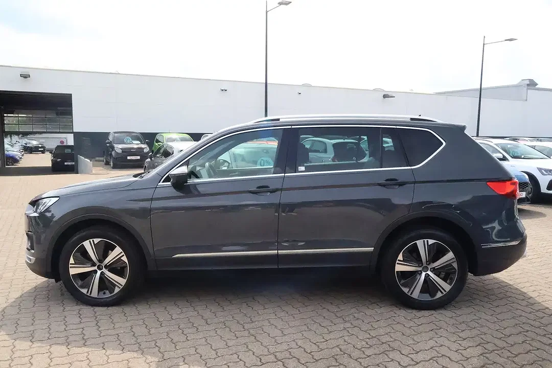 SEAT Tarraco - Afbeelding 1