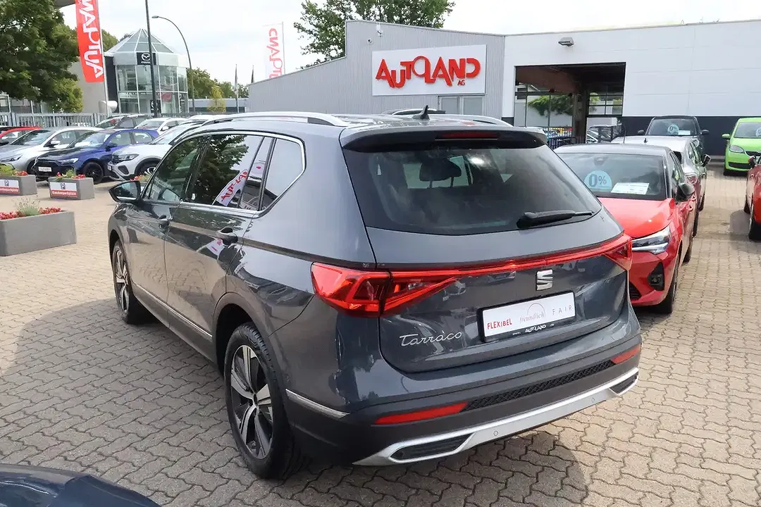 SEAT Tarraco 1.5 Style - foto 2