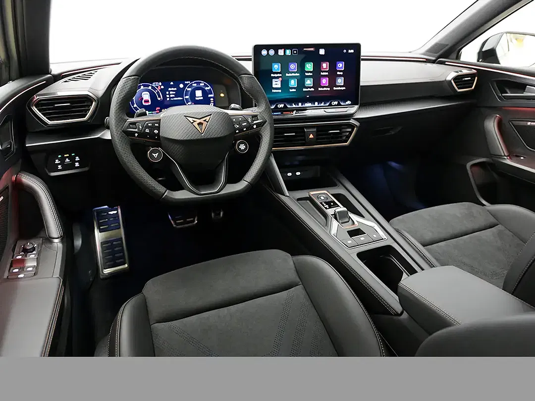 CUPRA Leon - Thumbnail 14