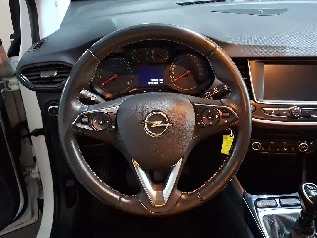 Opel Crossland - Thumbnail 8