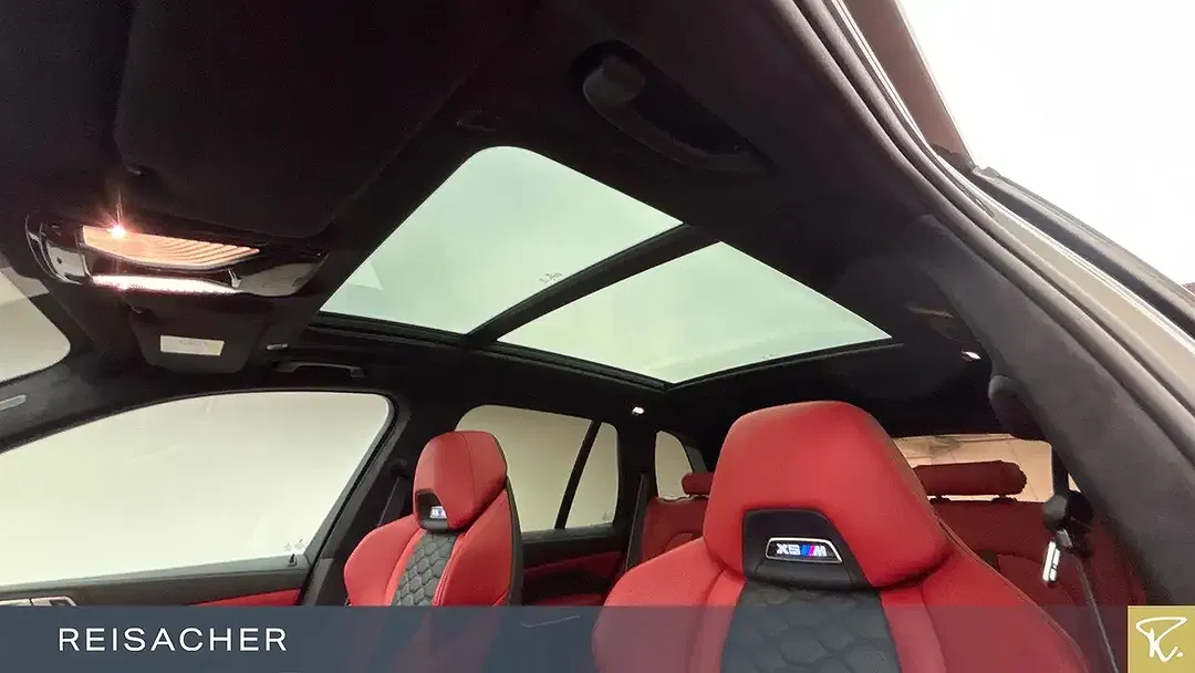 BMW X5 M - Thumbnail 12