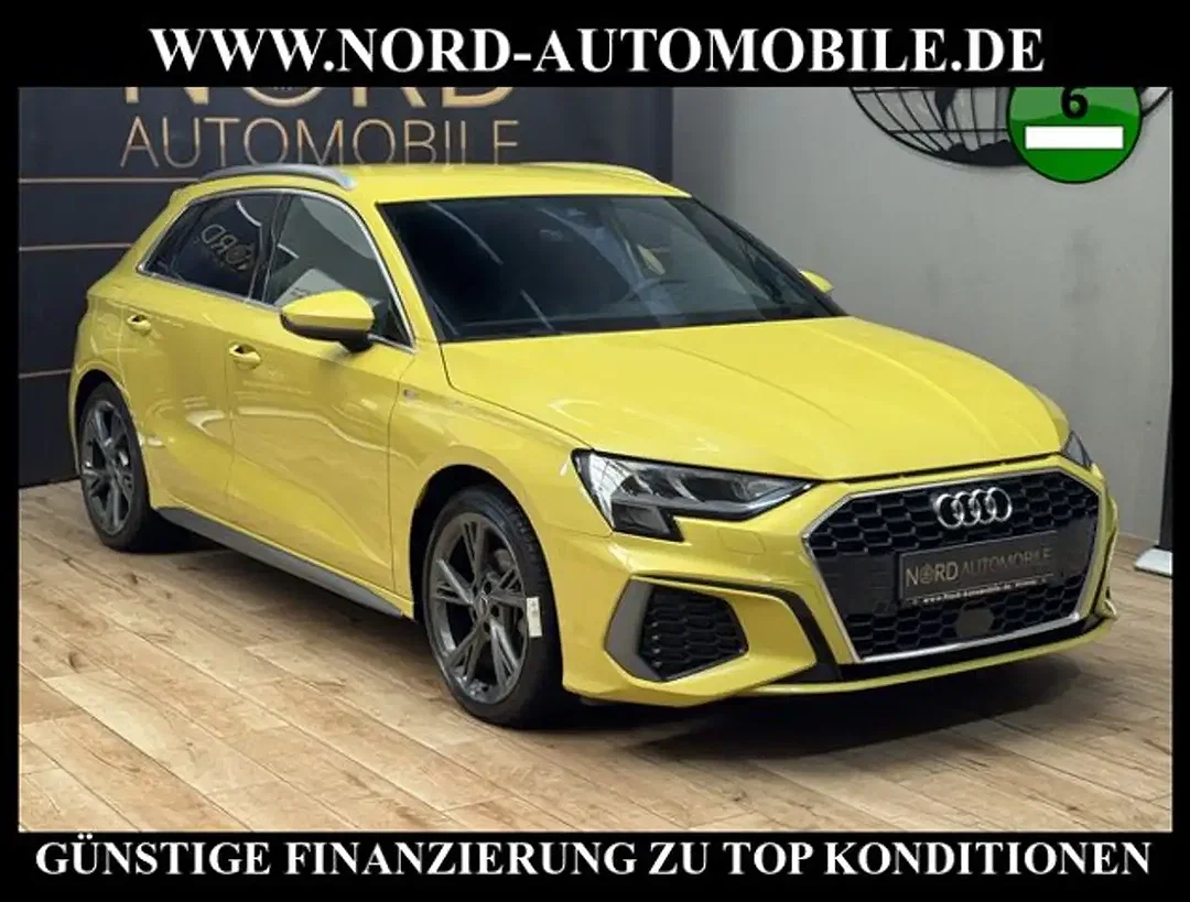 Audi A3 - Afbeelding 1