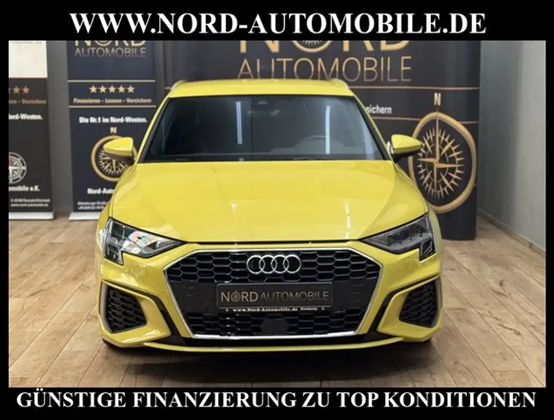 Audi A3 - Thumbnail 2