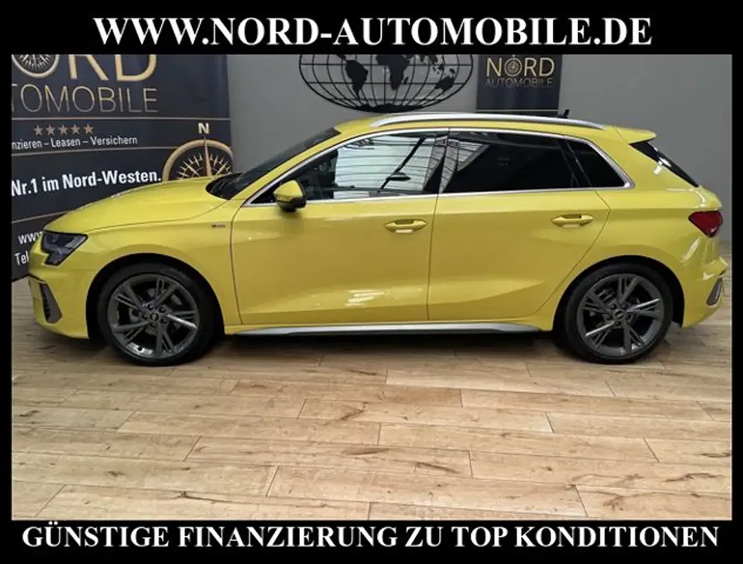 Audi A3 - Thumbnail 5